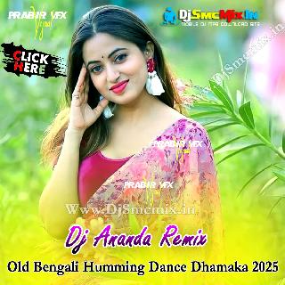 Prem Jindabad (Old Bengali Humming Dance Dhamaka 2025-Dj Ananda Remix